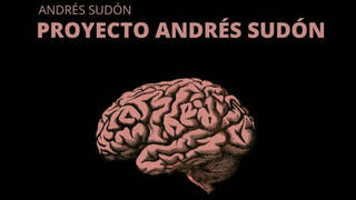 'Amor', llega la primera canción de PROYECTO ANDRÉS SUDÓN