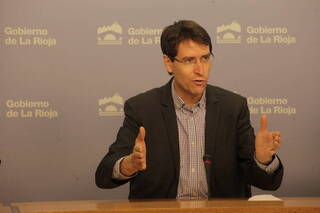 Crisis en el PP Riojano: Feijóo designa a un candidato a 'dedo' sin pasar por primarias