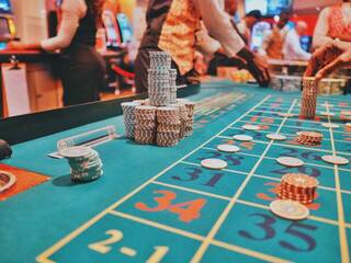 La vuelta a la normalidad de los casinos físicos ha modificado el mercado del juego