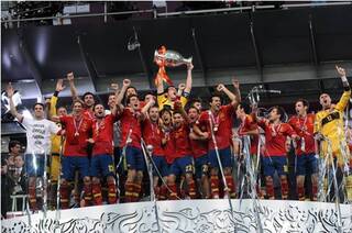 España frente a la realidad: ¿son las probabilidades tan poco alentadoras como parecen para ganar la Copa del Mundo?