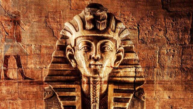 Tumba de Tutankamón