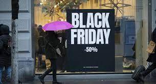 Black Friday, su cara oscura: "Usamos las compras para aplacar los problemas emocionales y de autoestima"