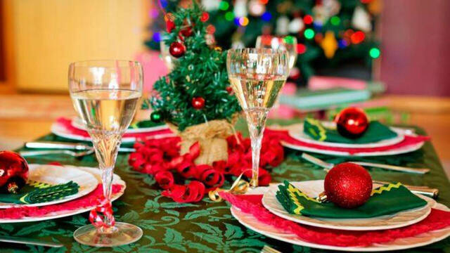 Estrategias psicológicas para evitar conflictos en las comidas y cenas habituales de Navidad
