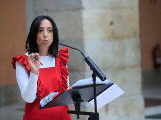 Mercedes González, Delegada del Gobierno en Madrid, investigada por un presunto delito de prevaricación 