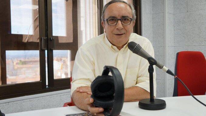 Escarpa Insatisfecho Kilómetros Radio Marca sustituye a Juanma Castaño por Pedro Pablo Parrado | El Cierre  Digital
