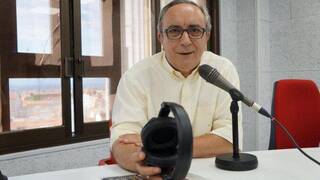 Radio Marca cambia al locutor de COPE Juanma Castaño por el periodista Pedro Pablo Parrado