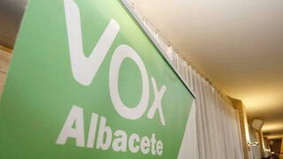 VOX 'se renueva' de cara a las elecciones: Rafa Lomana elige a dedo al candidato por Albacete