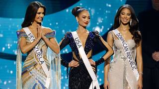 Polémica Miss Universo 2023: Las redes estallan contra el jurado por la cuestionada victoria de Estados Unidos