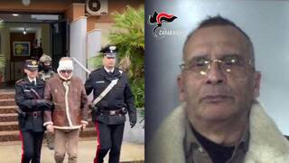 Así opera la mafia italiana en España: De la 'Ndrangheta a la Cosa Nostra, cuyo líder ha sido detenido