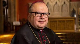 Alarma en El Vaticano: Investigan una presunta fiesta sexual en la catedral Newcastle