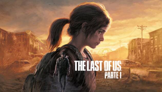 Parte 1 del videojuego The Last Of Us.