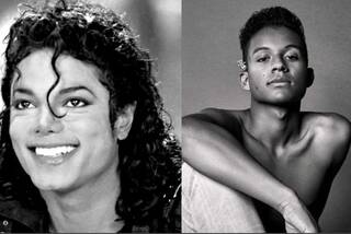 La 'fiebre' de los biopics musicales: De Camilo Sesto a la vida de Michael Jackson protagonizada por su sobrino
