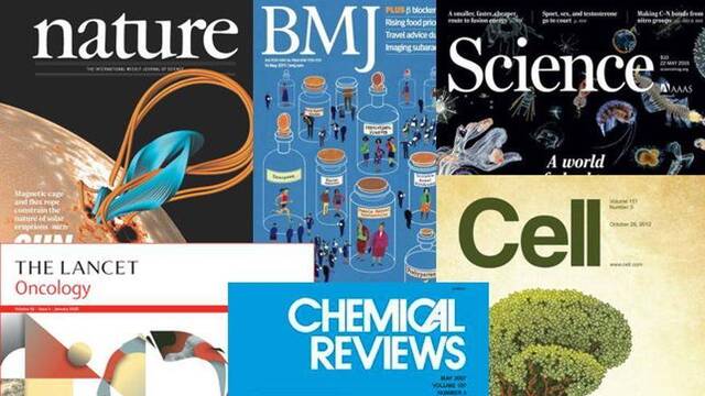 Denuncian ante la CNMC la ‘cara oculta’ de las publicaciones científicas y universitarias