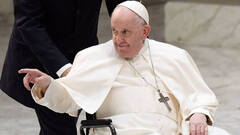 Los posibles sucesores del Papa Francisco: Un misionero, un filipino o el 'jefe' de la iglesia italiana 