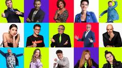 El 'dream team indepe' de 8TV no logra frenar la caída en audiencias del canal catalán