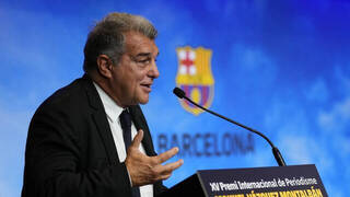 Manos Limpias denuncia al Barça ante la FIFA por el ‘caso Enríquez Negreira’