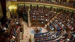 ChatGPT conquista el Congreso: Redacta los discursos políticos de partidos como PSOE y VOX
