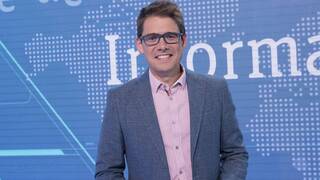 Pifias en La 1 de TVE: José Pablo López relega 'Cover Night' tras cancelar 'Todos contra 1'