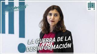 El periódico de Podemos LÚHNoticias no será absorbido por Canal Red y echa el cierre