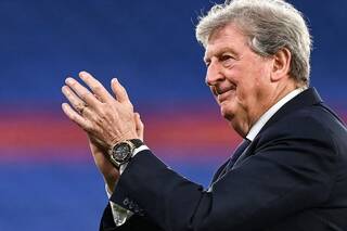 El regreso de Roy Hodgson: Vuelve a los banquillos a los 75 años y lidera la lista de los entrenadores más veteranos 