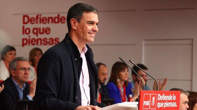 El PSOE cierra filas con Yolanda Díaz, que intentará agrandar su fuerza con IU y Más País