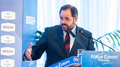 Paco Núñez presenta en Madrid un ambicioso programa de Gobierno para Castilla la Mancha, arropado por el PP