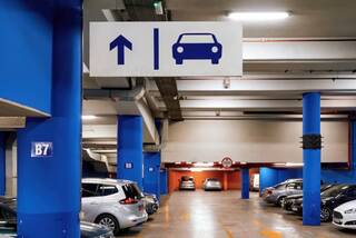 Aeropuerto de Madrid-Barajas: reserva de aparcamiento en línea con MyParking