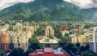 Caracas se convierte en uno de los destinos más asequibles gracias a Air Europa