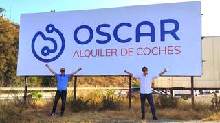 La galardonada Startup “Oscar” se expande por toda España