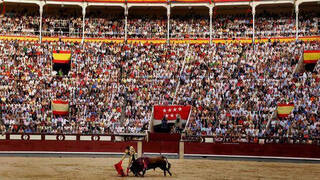 Indignación ante los "graves errores" en la Monumental de Las Ventas: "La Feria es un caos y está en manos de nadie"