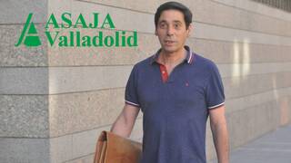 Lino Rodríguez, expresidente de Asaja en Valladolid, a prisión por apropiación indebida