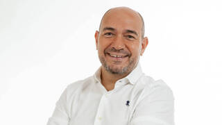 Carlos Moreno 'El Pulpo', Antena de Plata: "Creo que se puede hacer una radio de madrugada en positivo"