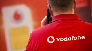 Vodafone sopesa despedir a 11.000 trabajadores en Europa y vender antes su filial en España
