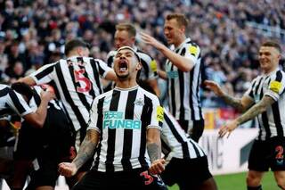 El resurgir del Newcastle: Vuelve 20 años después a la Champions gracias al millonario proyecto del poder Saudí