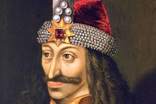 Así era Vlad el Empalador, el sanguinario tirano que inspiró la leyenda de Drácula 