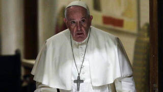 Preocupa de nuevo la salud del Papa Francisco: Será operado por obstrucción intestinal