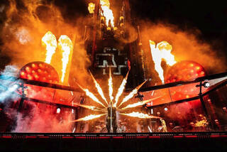 Castigo a Rammstein de sus fans por presunto abuso sexual: Revenden pases a su concierto