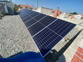 Instal·lació solars per autoconsum de qüalitat amb Solartradex