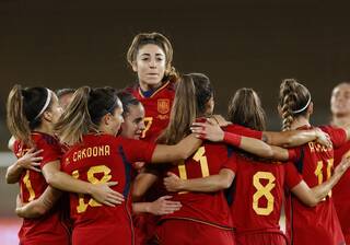 Guerra en la Selección femenina de fútbol: Varias de 'las 15' se declaran seleccionables y piden jugar el Mundial