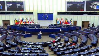 La IA llega a la Eurocámara: El Parlamento Europeo 'da luz verde' al proyecto de Ley