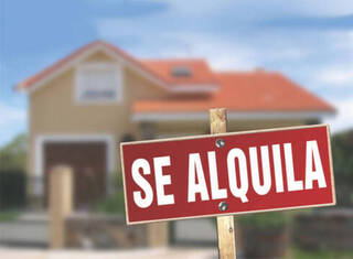 Abuso de las inmobiliarias: Aún cobran honorarios a inquilinos a pesar de que la Ley lo prohíbe
