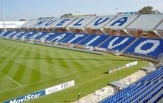 Una primera RFEF histórica: Recre, Dépor, Málaga o Córdoba, entre algunos de los míticos clubes de fútbol