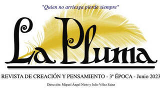 El regreso de 'La Pluma': La revista fundada por Manuel Azaña renace en versión digital en su tercera época