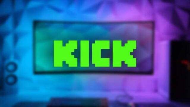 /Nueva plataforma de Straming 'Kick'