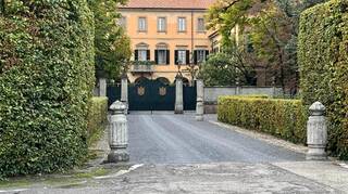 Los crímenes que esconde 'Villa San Martino': La gran mansión que compró Silvio Berlusconi