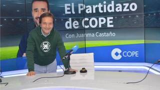 La huelga judicial bloquea la demanda de COPE contra 'Willy' Valadés, acusado de obtener unos 400.000 euros tras fingir cáncer