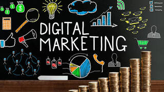 Cómo el marketing digital puede ayudar a las empresas a obtener el máximo valor de sus inversiones