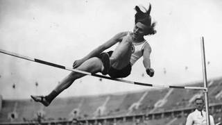 'Dora' Ratjen, el atleta al que Hitler obligó a ser 'trans' en las Olimpiadas de 1936