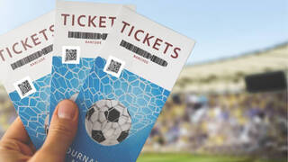 El fútbol español, el más caro de Europa: Las entradas tienen el precio más alto de todos