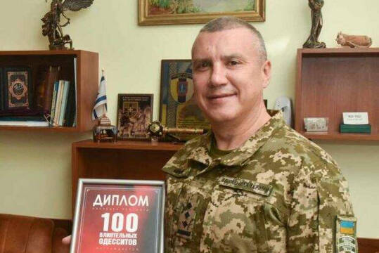 Yevgeni Borisov